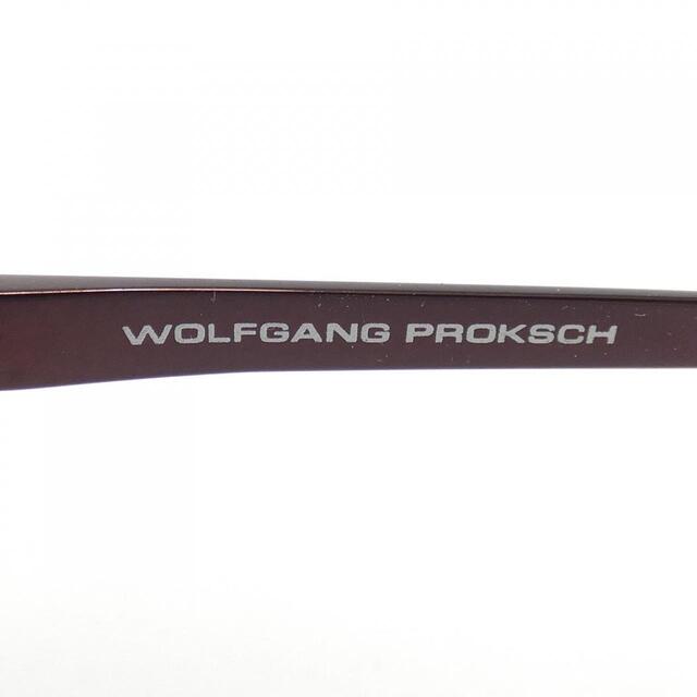 WOLFGANGPROKSCH EYEWEAR