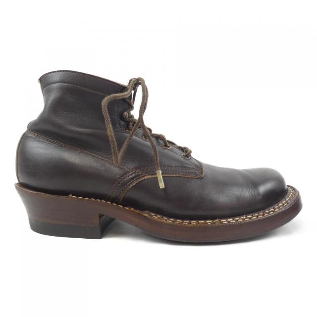 ホワイツブーツ WHITES BOOTS ブーツ 20520円 メンズ 靴/シューズ