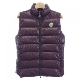 モンクレール ダウンベスト（パープル/紫色系）の通販 40点 | MONCLER