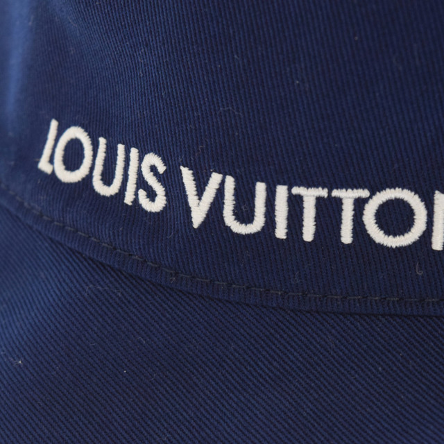 LOUIS VUITTON ルイヴィトン 22SS ボネ モノグラム バンダナ