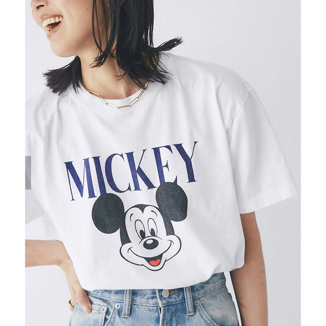 【新品】GOOD ROCK SPEEDグッドロックスピード　MICKEY