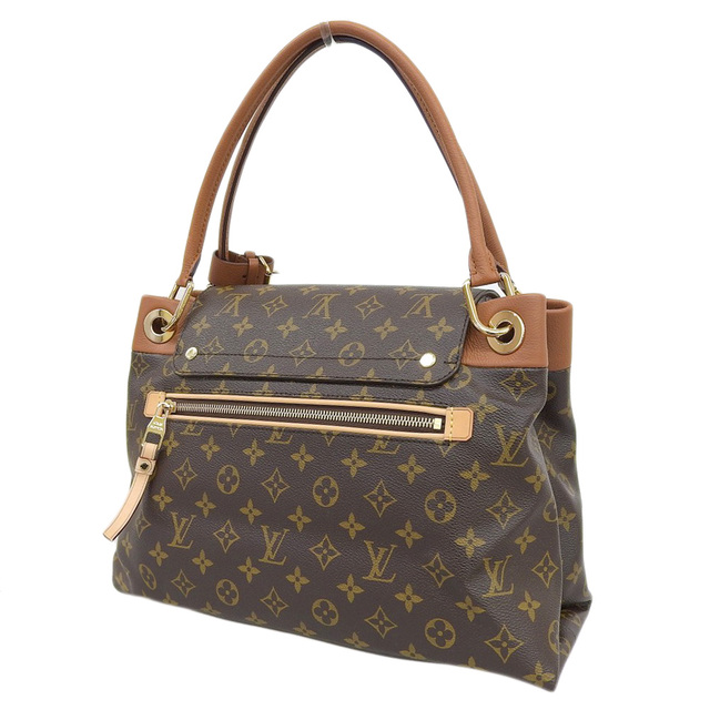 LOUIS VUITTON - 【本物保証】 布袋付 新品同様 ルイヴィトン LOUIS