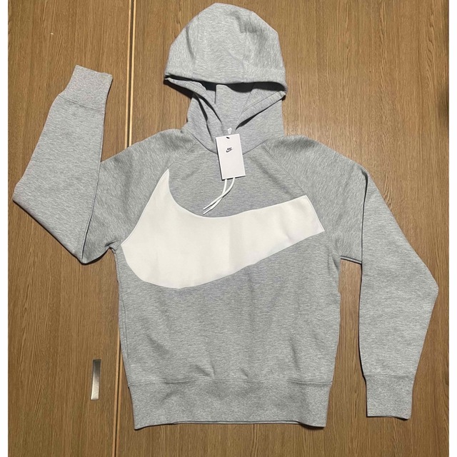 NIKE(ナイキ)のNIKE セットアップ　ナイキ テックフリースパンツ パーカージョガーパンツ メンズのトップス(パーカー)の商品写真