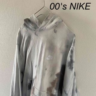 ナイキ タイダイ パーカー(メンズ)の通販 50点 | NIKEのメンズを買う