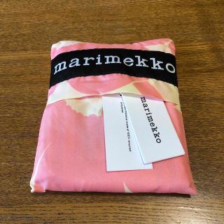 マリメッコ(marimekko)のマリメッコ  ウニッコ　エコバッグ(エコバッグ)