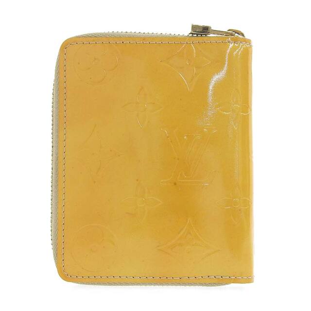 本物保証】 ルイヴィトン LOUIS VUITTON モノグラム ヴェルニ ブルーム