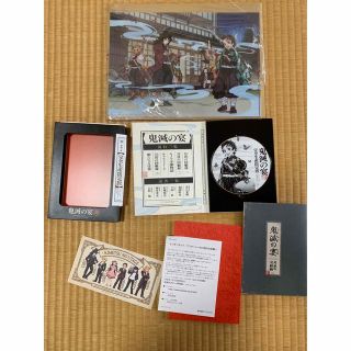 鬼滅の宴（完全生産限定版） DVD(アニメ)