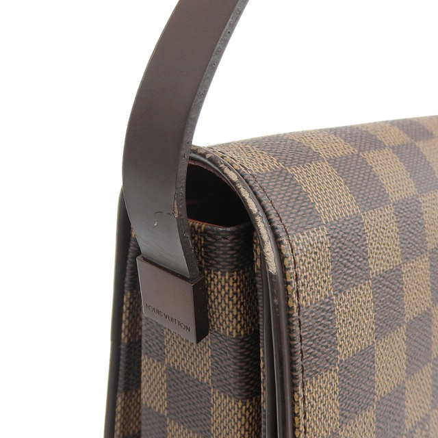 本物保証】 布袋付 超美品 ルイヴィトン LOUIS VUITTON ダミエ