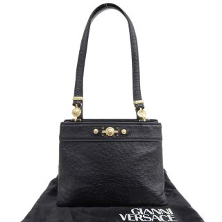 ヴェルサーチ(Gianni Versace) ショルダーバッグ(レディース)の通販 90 ヴェルサーチ(Gianni Versace) ショルダーバッグ(レディース)の通販 90