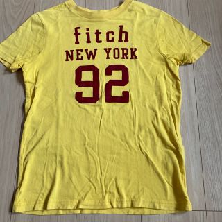 アバクロンビーアンドフィッチ(Abercrombie&Fitch)のアバクロ  KIDS L(Tシャツ/カットソー)