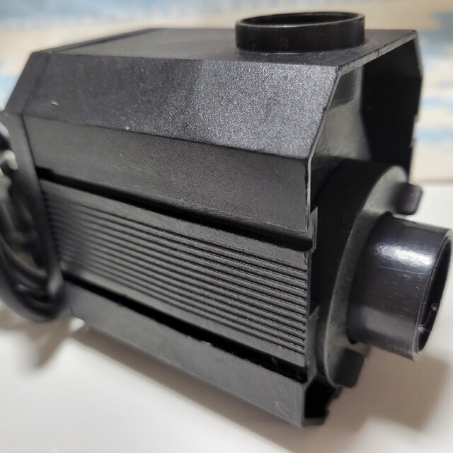 H&S プロテインスキマーモーターブロックUP2000/1
