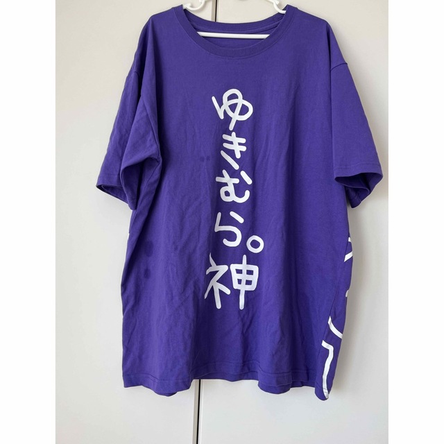 ゆきむら。Tシャツの通販 by しょっぷ｜ラクマ