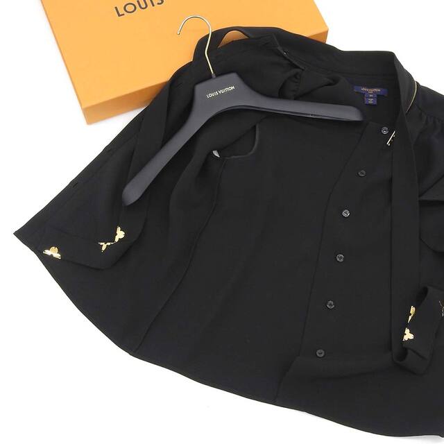 LOUIS VUITTON - 【本物保証】 箱付 新品同様 ルイヴィトン LOUIS