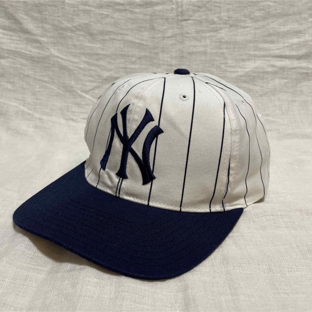 希少カラー　ヤンキース　スナップバック　キャップ　帽子　　NY