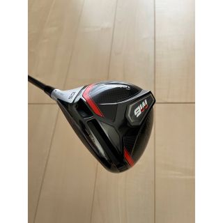 テーラーメイド(TaylorMade)のテーラーメイド M6ドライバーヘッド(クラブ)