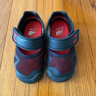 ニューバランス(New Balance)のニューバランス　サンダル(サンダル)