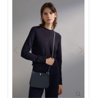 ロロピアーナ(LORO PIANA)のLoro Piana☆美品☆Suzuka様ご専用！(ショルダーバッグ)