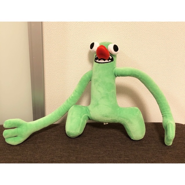 ポピープレイタイム ハギーワギー ぬいぐるみ 4体セット 約60cm ポピープレイタイム ハギーワギー ぬいぐるみ 4体セット 約60cm