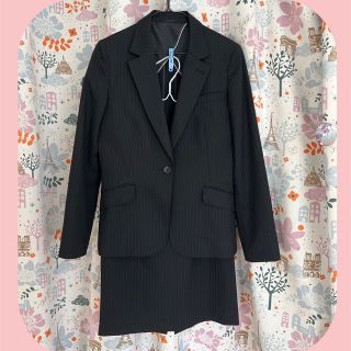 アオヤマ(青山)のN lineウォッシャブルスーツ(スーツ)