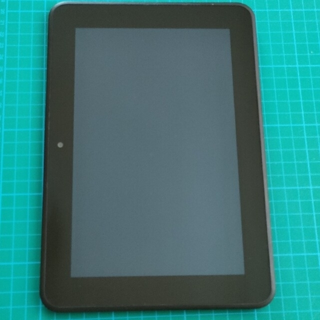 Kindle Fire HD 8.9（2012年11月発売） スマホ/家電/カメラのPC/タブレット(タブレット)の商品写真