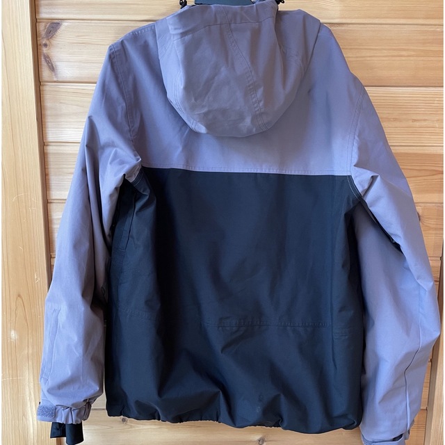 22-23 NOMADIK777 SNOW WEAR JACKET | hartwellspremium.com