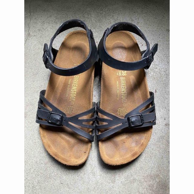 BIRKENSTOCK(ビルケンシュトック)のN e iさま専用 レディースの靴/シューズ(サンダル)の商品写真