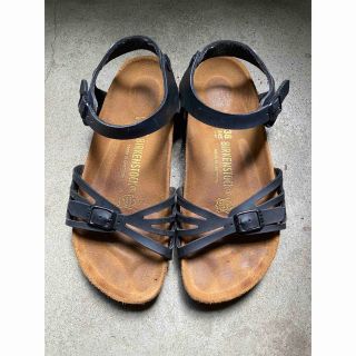 ビルケンシュトック(BIRKENSTOCK)のN e iさま専用(サンダル)