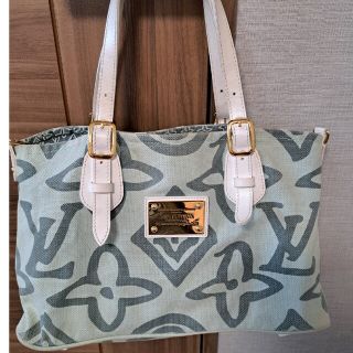 ルイヴィトン(LOUIS VUITTON)のひーたん様専用　ルイヴィトン　トートバッグ　限定品(トートバッグ)