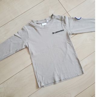 コンバース(CONVERSE)のコンバース ロンティー(Tシャツ/カットソー)