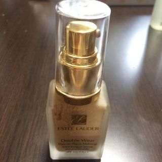 エスティローダー(Estee Lauder)のエスティーローダー ファンデ(ファンデーション)