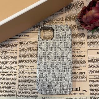 マイケルコース(Michael Kors)のMICHAEL CORS マイケルコース　iPhone13 対応ケース　アイホン(iPhoneケース)