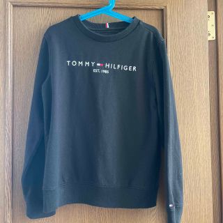 トミーヒルフィガー(TOMMY HILFIGER)のTOMMY HILFIGER トレーナー(ジャケット/上着)