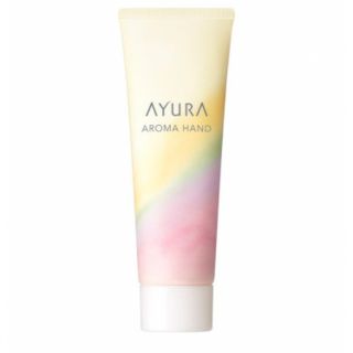 アユーラ(AYURA)のAYURA アロマハンド 50g(ハンドクリーム)