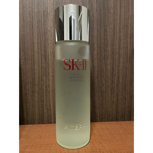 SK-II フェイシャルトリートメントエッセンス