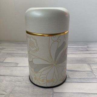 ハナエモリ(HANAE MORI)のHANAE MORI ハナエ　モリ　茶筒(容器)