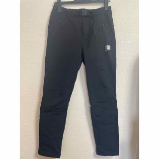 karrimor トレッキングパンツ　レディースサイズ