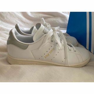 アディダス(adidas)のadidas   Stan  Smith  レディース(スニーカー)