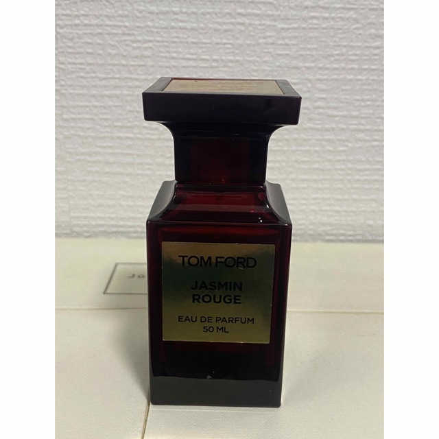 最大5万円OFFクーポン! トムフォード ジャスミンルージュ 50ml