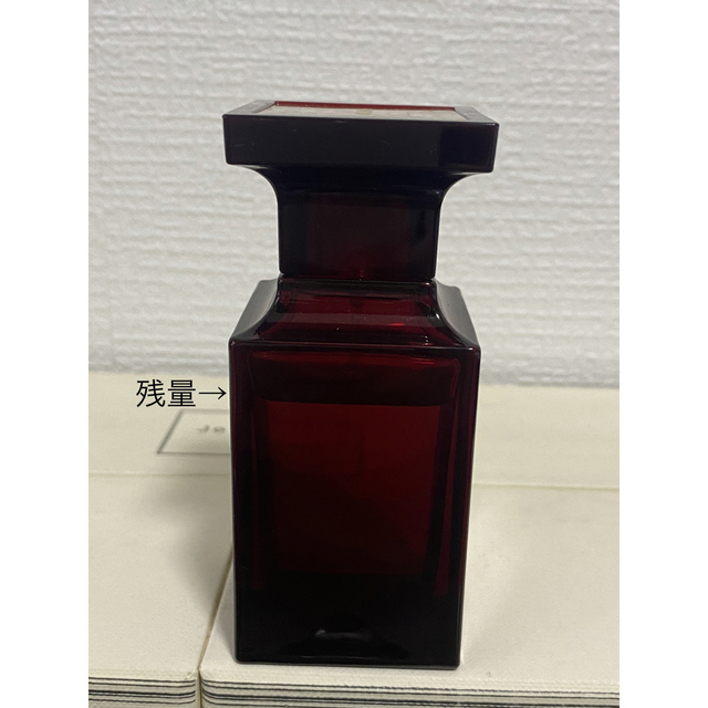 トムフォード ジャスミンルージュ 50ml 印象のデザイン 7905円 www