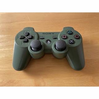 プレイステーション3(PlayStation3)のPlaystation3用　ワイヤレスコントローラー(その他)