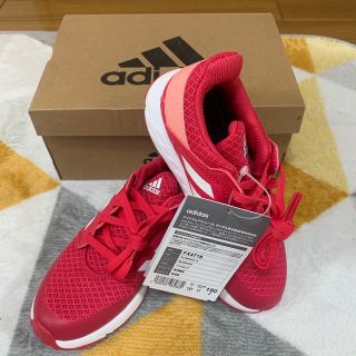 アディダス(adidas)の新品未使用⭐︎箱あり⭐︎アディダス⭐︎子供用スニーカー(スニーカー)