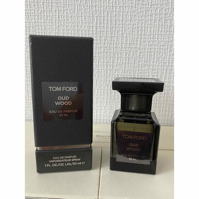 トムフォード　ウードウッド　30ml