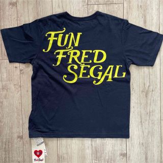 エフオーキッズ(F.O.KIDS)の【新品未使用】FUNFREDSEGAL ファンフレッドシーガル150(Tシャツ/カットソー)