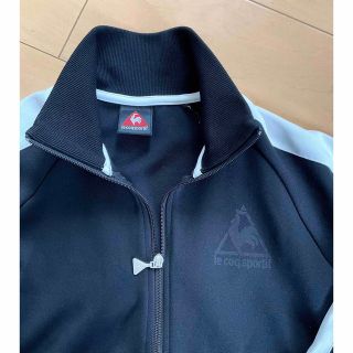 ルコックスポルティフ(le coq sportif)のルコック・スポルティフle coq sportif 　ジャージ　M(ジャージ)