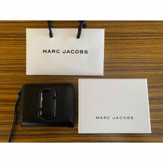 MARC JACOBS - マークジェイコブス ザ スナップショット DTM