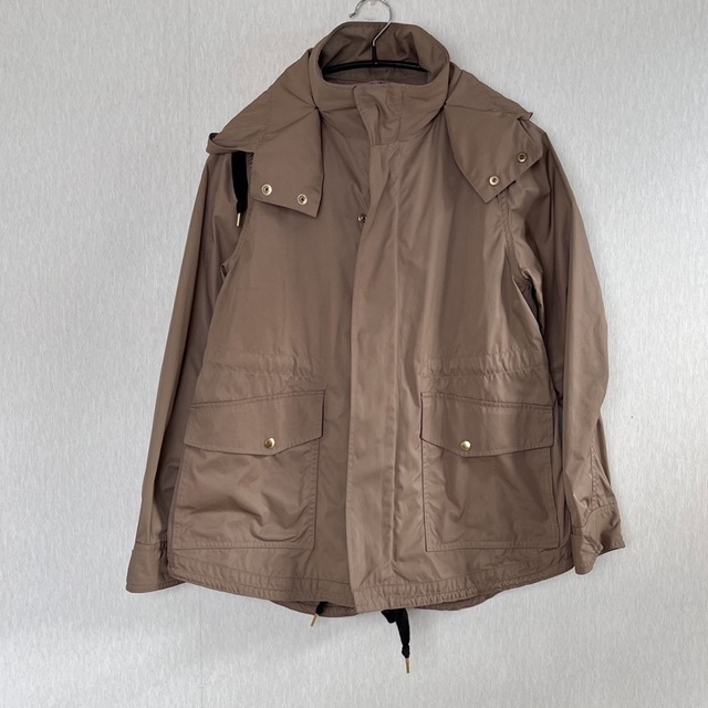 IENA(イエナ)のカナ様専用 レディースのジャケット/アウター(ブルゾン)の商品写真