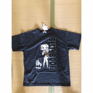 Tシャツ ベティ(Tシャツ(半袖/袖なし))