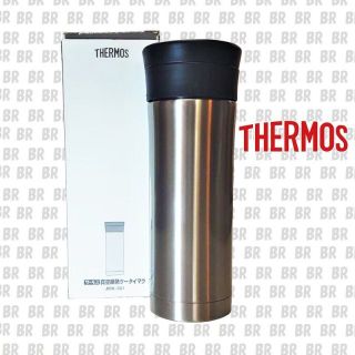 THERMOS - 未使用品 【THERMOS】サーモス 真空断熱ケータイマグ JMK ...