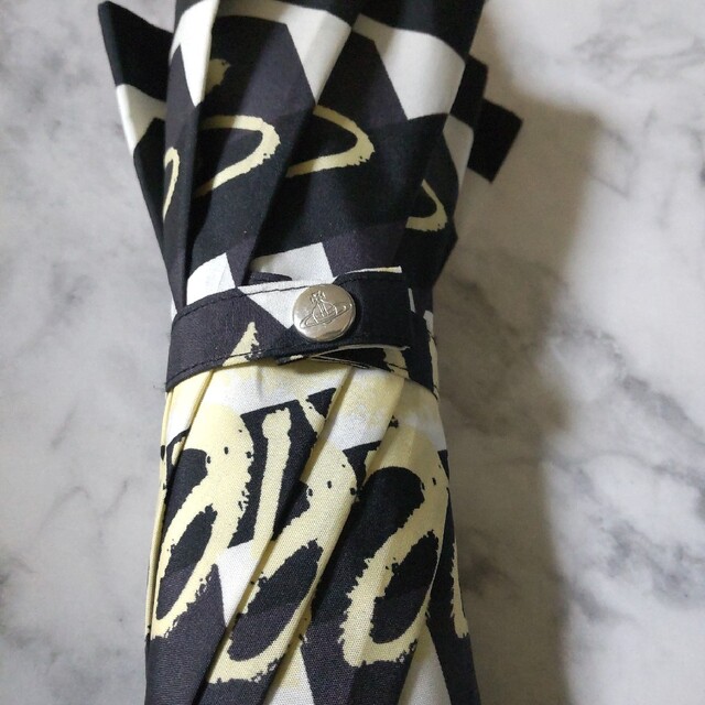 【廃番】Vivienne Westwood ヴィヴィアン・ウエストウッド ★傘 レディースのファッション小物(傘)の商品写真