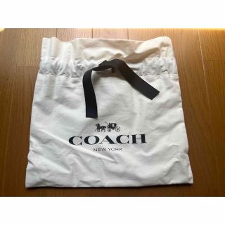 コーチ(COACH)のCOACH 袋(ショップ袋)